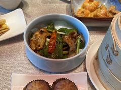 -万丽轩·粤菜(王府井金茂万丽酒店)