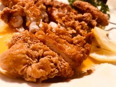 -无招牌海鲜餐厅(怡丰城店)