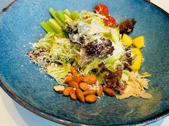 -鸽子侯·家宴·平价海鲜(绿地店)