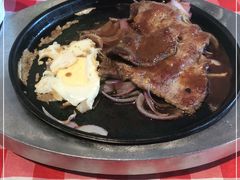 -开心果牛扒城(雍华庭店)