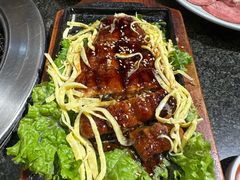 -梦山水日本烧肉(五四广场店)