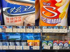 -便利蜂(善缘街立方庭大厦店)