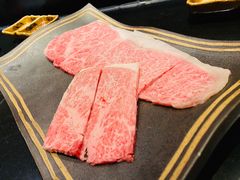 -金井日本料理(丽柏广场店)