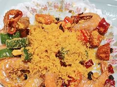 -德胜轩正宗顺德菜(宝安沙井会展中心店)