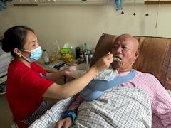 -锦欣康养上海泽顾护理院