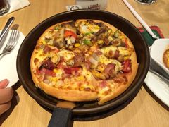 iphone_upload_pic-必胜客(城西银泰店)