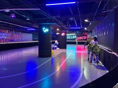 -VS SPORTS PARK运动玩乐园·团建·生日会(合生汇店)