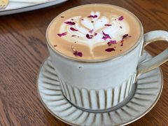 -AHAVA·Fang Baking Studio