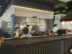 -小菜园新徽菜(合肥之心城店)