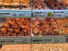 -南洋大师傅(长楹天街店)