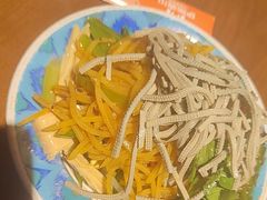 -伊斯麦尔丝路·新派菜(沙子口店)