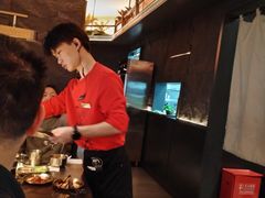 -西塔老太太泥炉烤肉(上海七宝领展广场店)