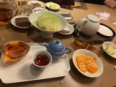 -隐溪茶馆(金虹桥店)