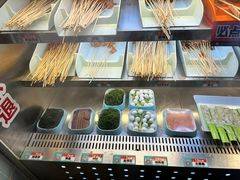 -屋头串串(龙潭寺店)
