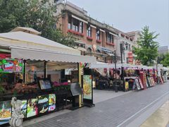 -天津意大利风情旅游区