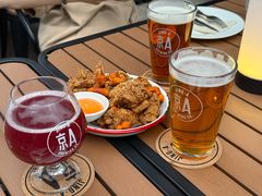 -京A Taproom·精酿餐吧(CBD店)