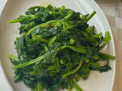 豆苗-光明邨大酒家(淮海路店)