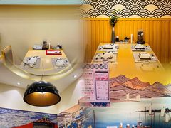 -昱匠·日本料理(金融街店)