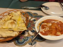 -Santoor 萨都里印度餐厅(北锣鼓巷店)