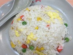 扬州炒饭-老盛兴·上海小笼汤包馆(武夷店)
