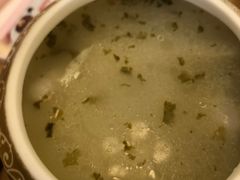 -马勒别墅·中餐厅