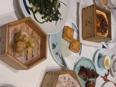 -广州酒家(中华广场店)