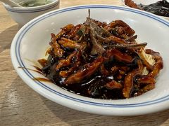 -君东记本帮面馆(天钥桥路店)