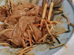 东北大拉皮-大鸭梨烤鸭店(花园村店)