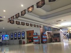 -金逸影城(大悦城IMAX激光店)