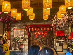 -桃源人家(东门店)