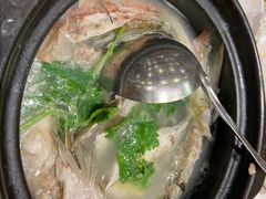 -抱德·潮汕味(敦和店原惠城鱼仔)