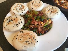 -聚丰苑北京烤鸭(大明宫店)
