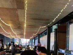 大堂-haxnbauer海森堡德国餐厅(深圳coco店)