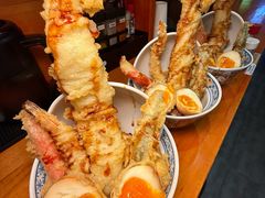 -天妇罗内顺田(罗湖店)