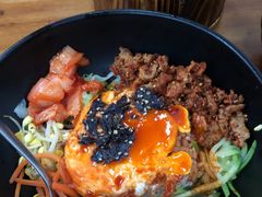 -优壹佳·延边朝鲜族料理(中山北路店)