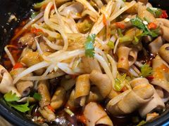 -百味源炭火烤翅 ·夜市大排档(酒仙桥店)