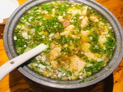 -苹果树下艺术餐厅(通州店)