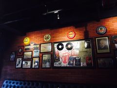 -AClub餐吧(富华里店)