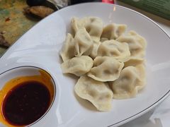 -清真·宁夏印象·盐池滩羊肉体验店(江宁路店)