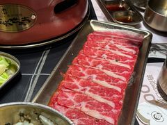 -西塔老太太泥炉烤肉(龙湖北苑天街店)