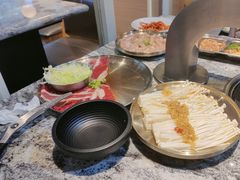-高丽苑韩国烤肉(海昌路旗舰店)