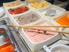 -海底捞大排档火锅(悦荟广场店)