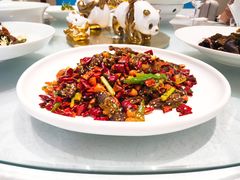 -里宴川菜酒楼(昊祥邻里聚金泉广场店)