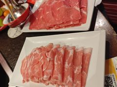 -京元盛铜锅涮肉(上海总店)