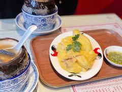 -憶廟街 X 沙角邨(太古城店)