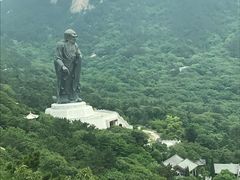 -青岛崂山太清宫