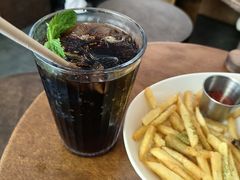 -Al Salam莫的三明治