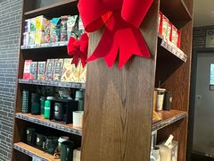 -星巴克(北京南站第二店)