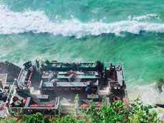 -Rock Bar Bali(Bali)