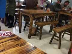 -十字街老太婆(辛家庵分店)